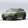 Chinese Hot Sale High Speed New Electric Vehicles Byd Yuan Plus Adults EV Cars